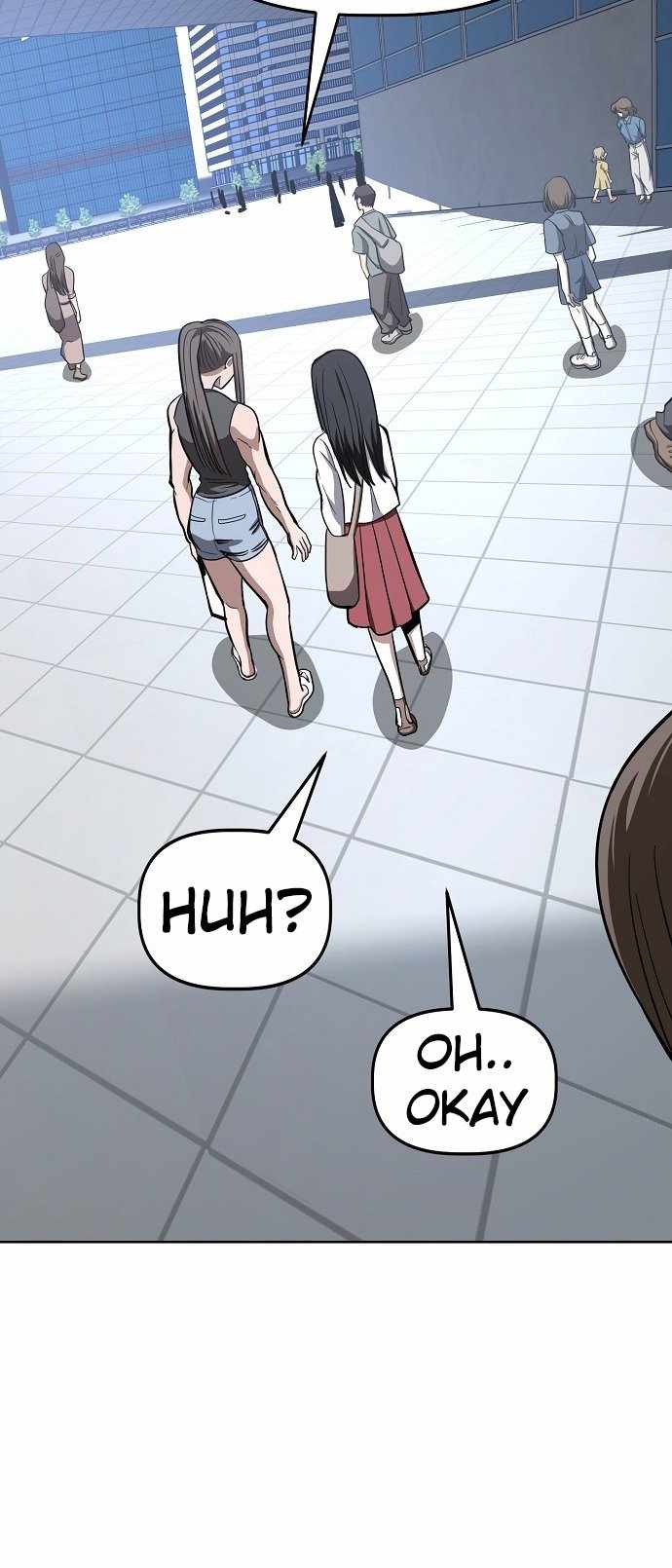 Unemployed Gye Baeksun Chapter 80 42